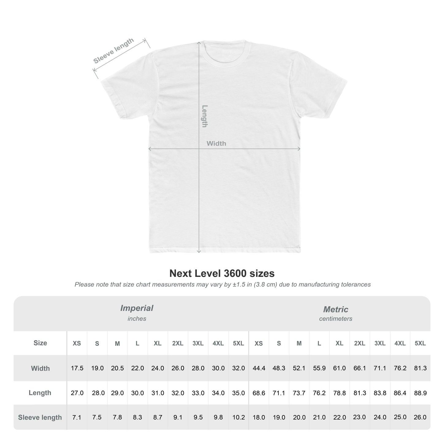Obedience Is Not A Lifestyle with Next Level Dogs Logo - Unisex Cotton Crew Tee