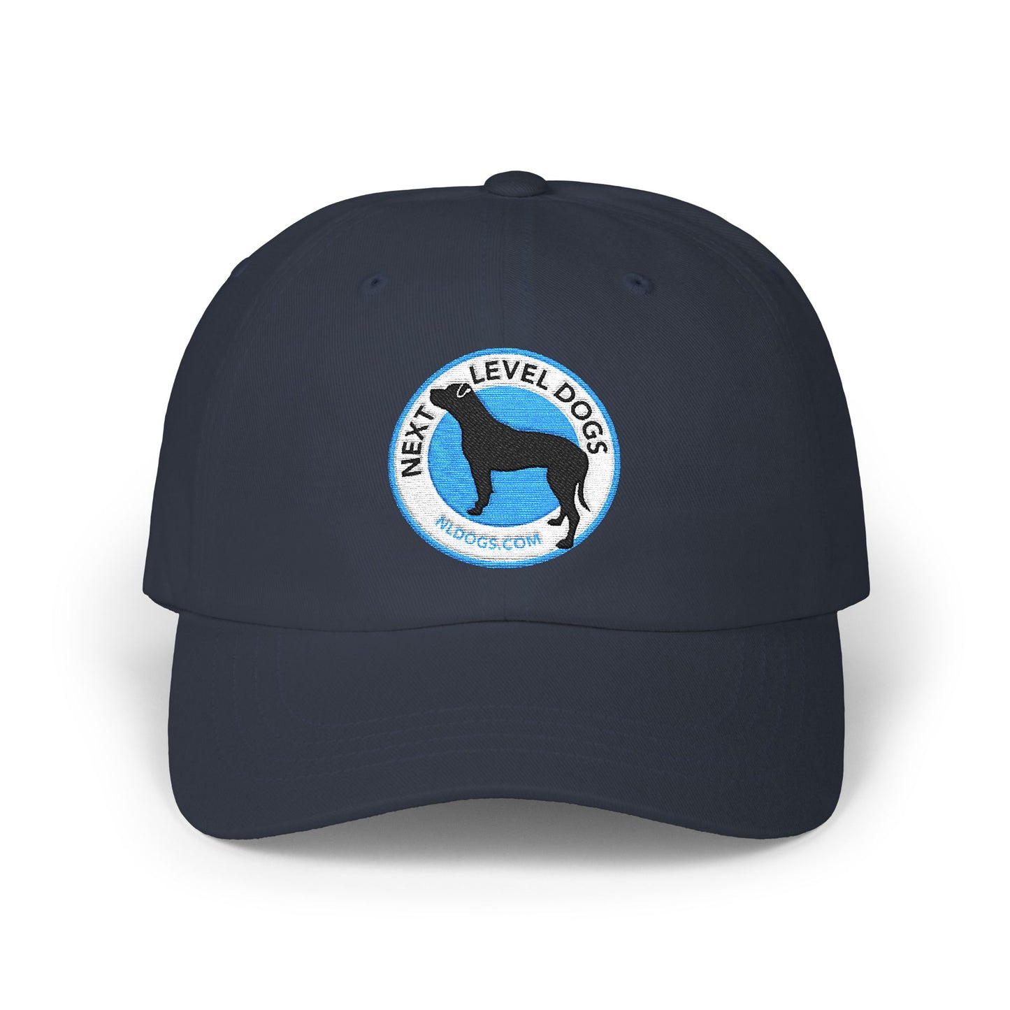 Next Level Dogs Dad Cap - Casual Style, Dog Lovers Gift, Adjustable Cap, Perfect for Any Occasion, Unique Pet Merchandise
