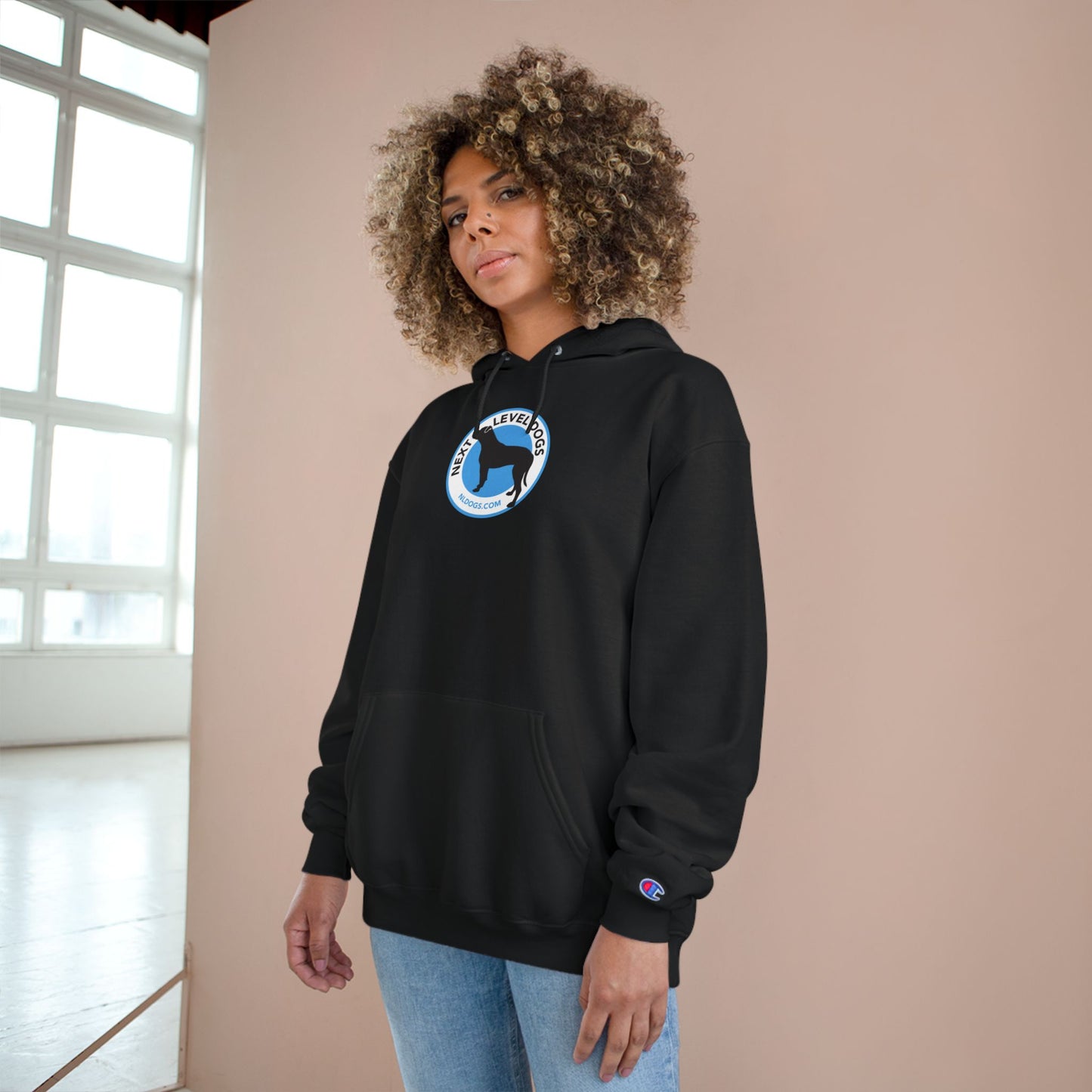 Obedience Is Not a Lifestyle Hoodie — Dog Training Champion Pullover