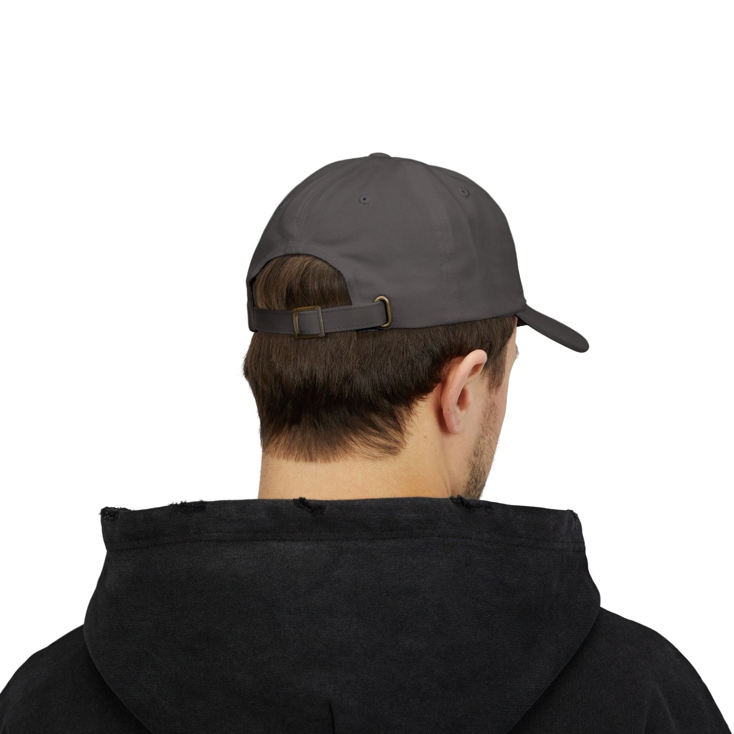 Next Level Dogs Dad Cap - Casual Style, Dog Lovers Gift, Adjustable Cap, Perfect for Any Occasion, Unique Pet Merchandise
