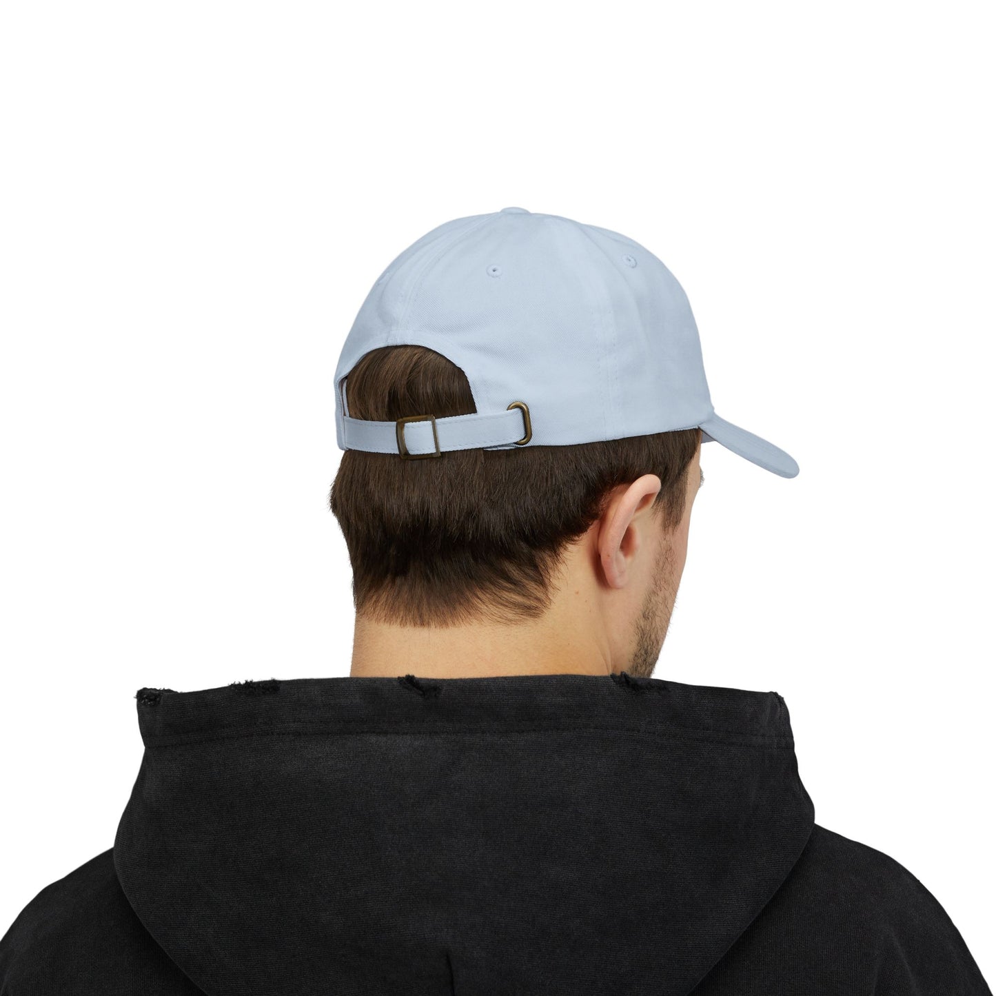 Next Level Dogs Dad Cap - Casual Style, Dog Lovers Gift, Adjustable Cap, Perfect for Any Occasion, Unique Pet Merchandise