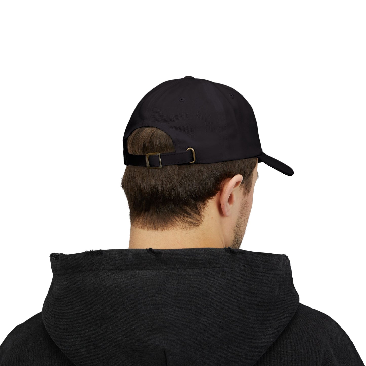 Next Level Dogs Dad Cap - Casual Style, Dog Lovers Gift, Adjustable Cap, Perfect for Any Occasion, Unique Pet Merchandise