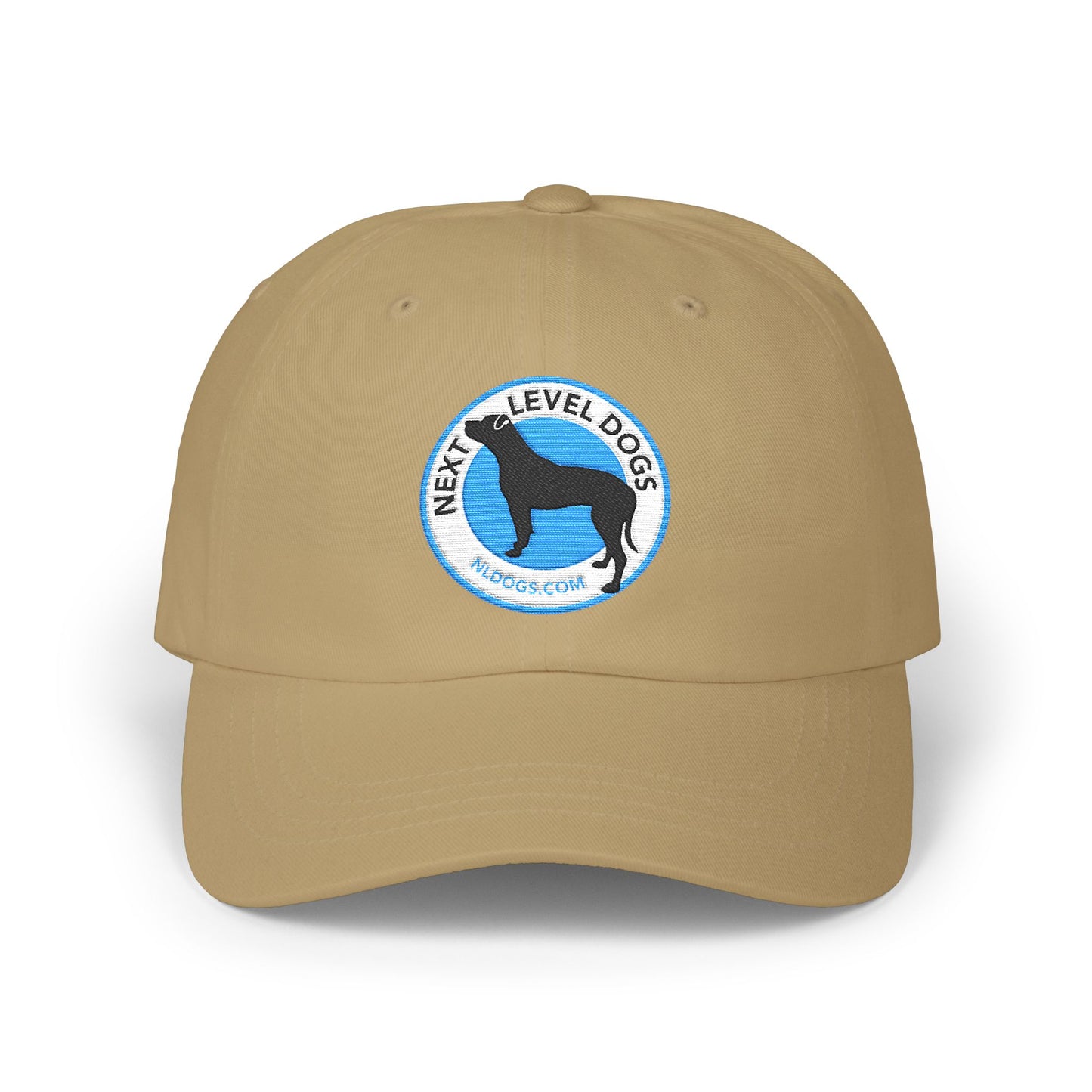 Next Level Dogs Dad Cap - Casual Style, Dog Lovers Gift, Adjustable Cap, Perfect for Any Occasion, Unique Pet Merchandise