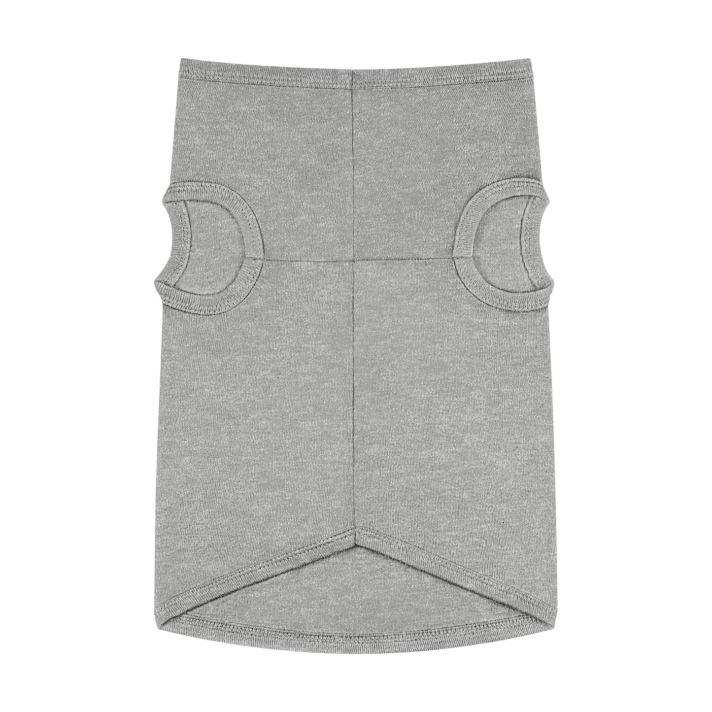 Go Play With Your Dog - Dog Tank Top