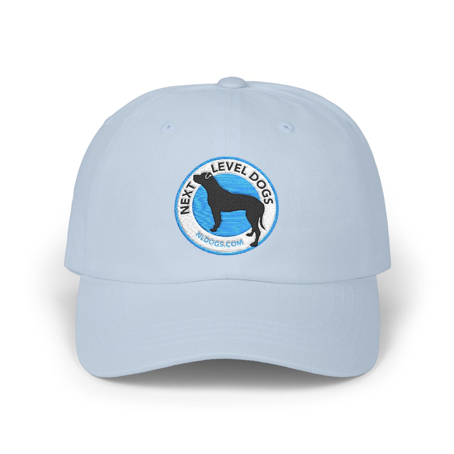 Next Level Dogs Dad Cap - Casual Style, Dog Lovers Gift, Adjustable Cap, Perfect for Any Occasion, Unique Pet Merchandise