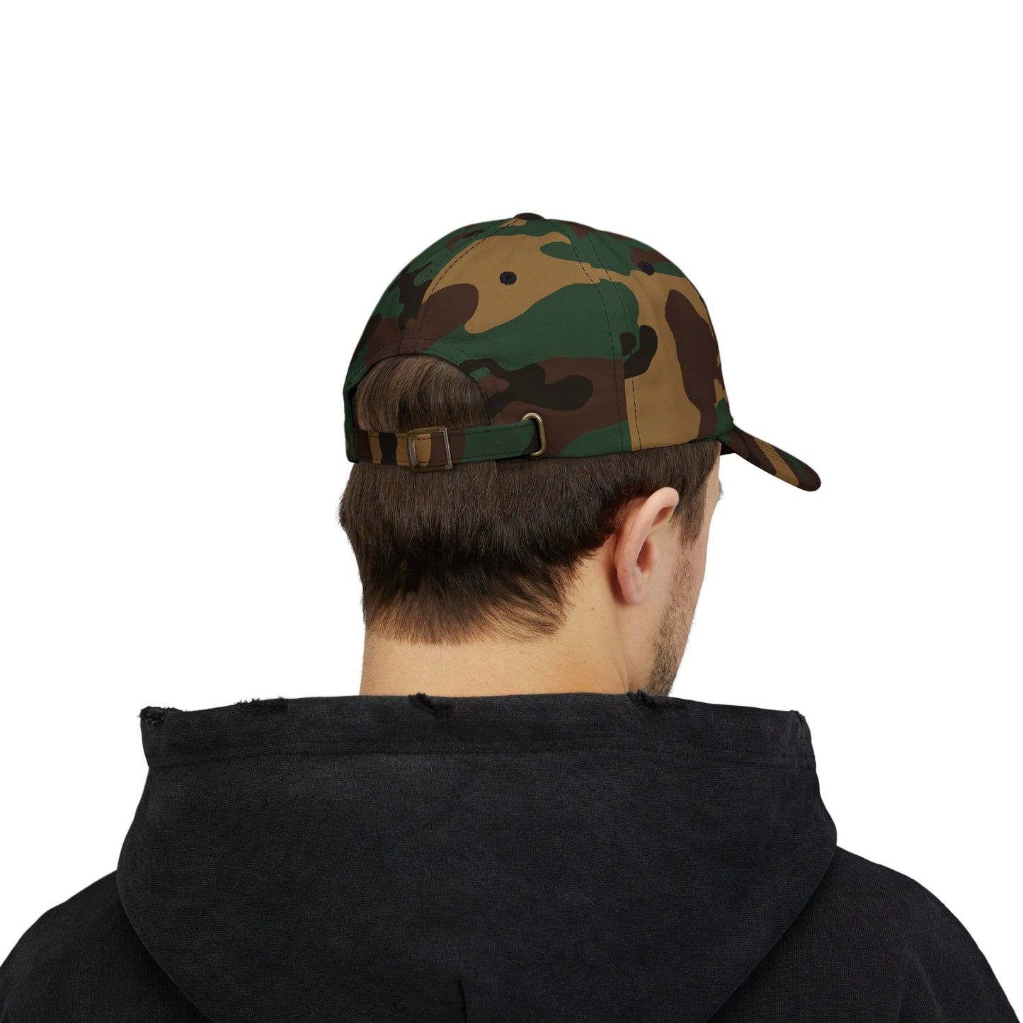 Next Level Dogs Dad Cap - Casual Style, Dog Lovers Gift, Adjustable Cap, Perfect for Any Occasion, Unique Pet Merchandise