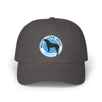 Next Level Dogs Dad Cap - Casual Style, Dog Lovers Gift, Adjustable Cap, Perfect for Any Occasion, Unique Pet Merchandise