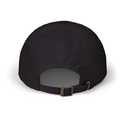 Next Level Dogs Dad Cap - Casual Style, Dog Lovers Gift, Adjustable Cap, Perfect for Any Occasion, Unique Pet Merchandise