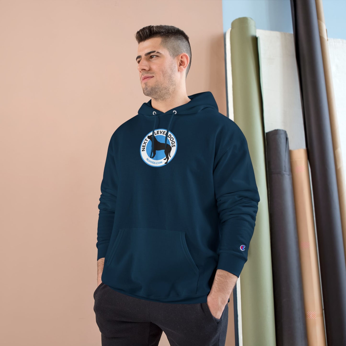 Obedience Is Not a Lifestyle Hoodie — Dog Training Champion Pullover