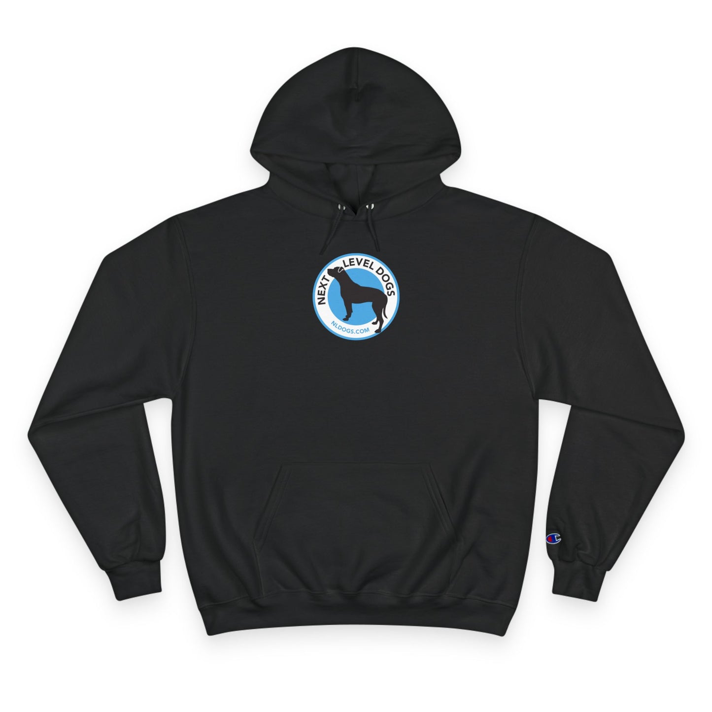Obedience Is Not a Lifestyle Hoodie — Dog Training Champion Pullover
