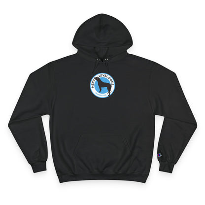 Obedience Is Not a Lifestyle Hoodie — Dog Training Champion Pullover