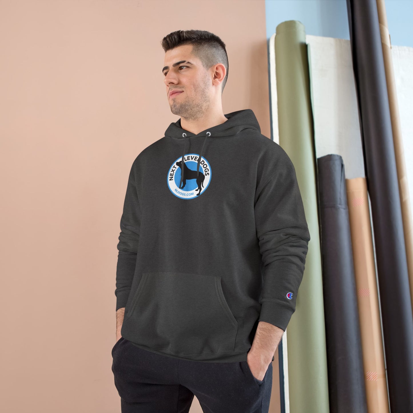 Obedience Is Not a Lifestyle Hoodie — Dog Training Champion Pullover