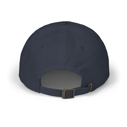 Next Level Dogs Dad Cap - Casual Style, Dog Lovers Gift, Adjustable Cap, Perfect for Any Occasion, Unique Pet Merchandise
