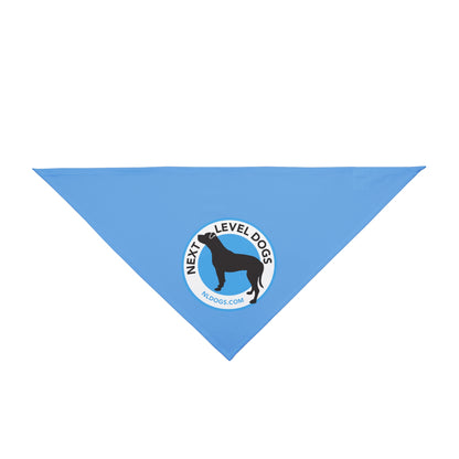 Next Level Dogs Pet Bandana