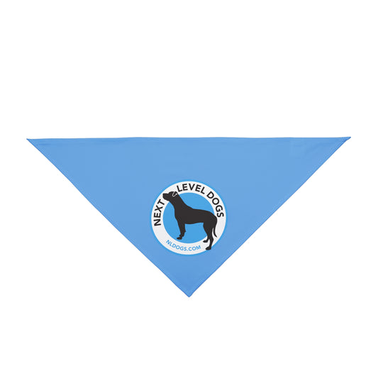 Next Level Dogs Pet Bandana