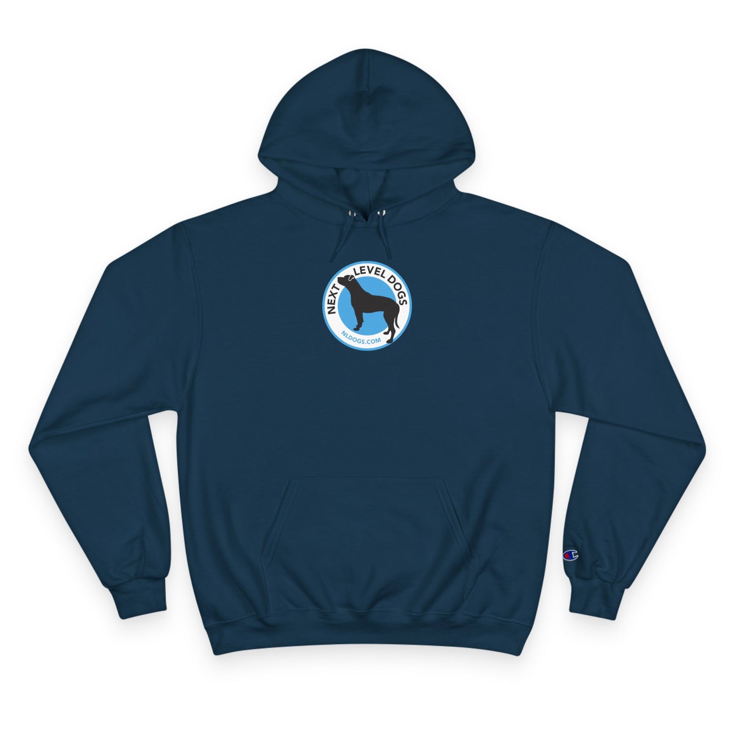 Obedience Is Not a Lifestyle Hoodie — Dog Training Champion Pullover