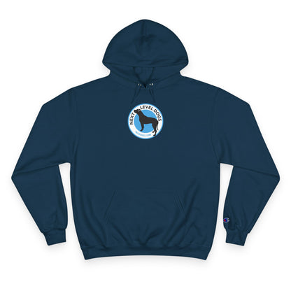 Obedience Is Not a Lifestyle Hoodie — Dog Training Champion Pullover