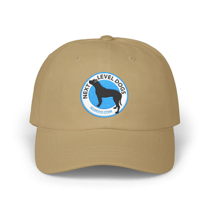 Next Level Dogs Dad Cap - Casual Style, Dog Lovers Gift, Adjustable Cap, Perfect for Any Occasion, Unique Pet Merchandise