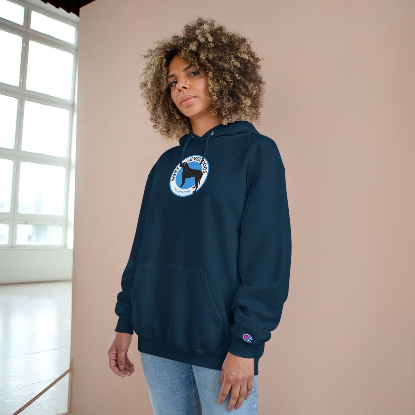 Obedience Is Not a Lifestyle Hoodie — Dog Training Champion Pullover