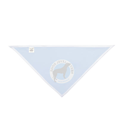 Next Level Dogs Pet Bandana