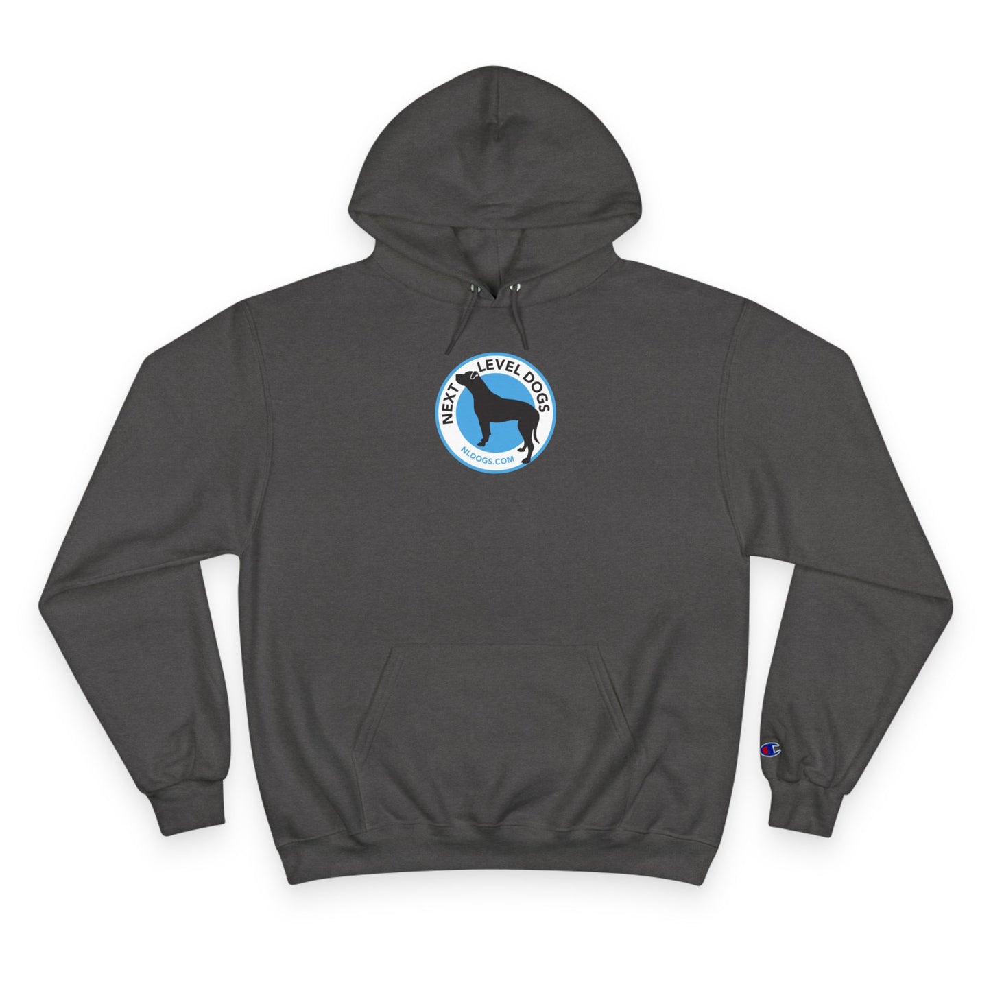 Obedience Is Not a Lifestyle Hoodie — Dog Training Champion Pullover