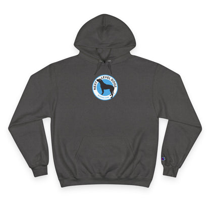 Obedience Is Not a Lifestyle Hoodie — Dog Training Champion Pullover