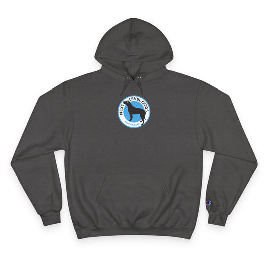 Obedience Is Not a Lifestyle Hoodie — Dog Training Champion Pullover