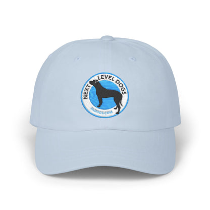 Next Level Dogs Dad Cap - Casual Style, Dog Lovers Gift, Adjustable Cap, Perfect for Any Occasion, Unique Pet Merchandise