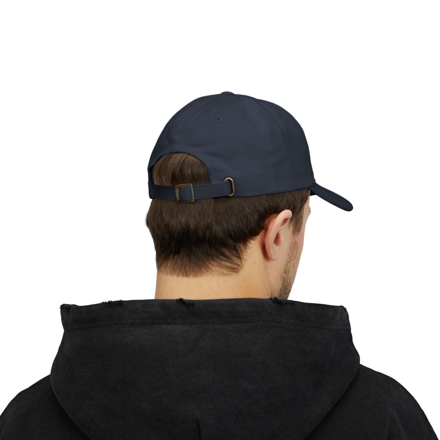 Next Level Dogs Dad Cap - Casual Style, Dog Lovers Gift, Adjustable Cap, Perfect for Any Occasion, Unique Pet Merchandise