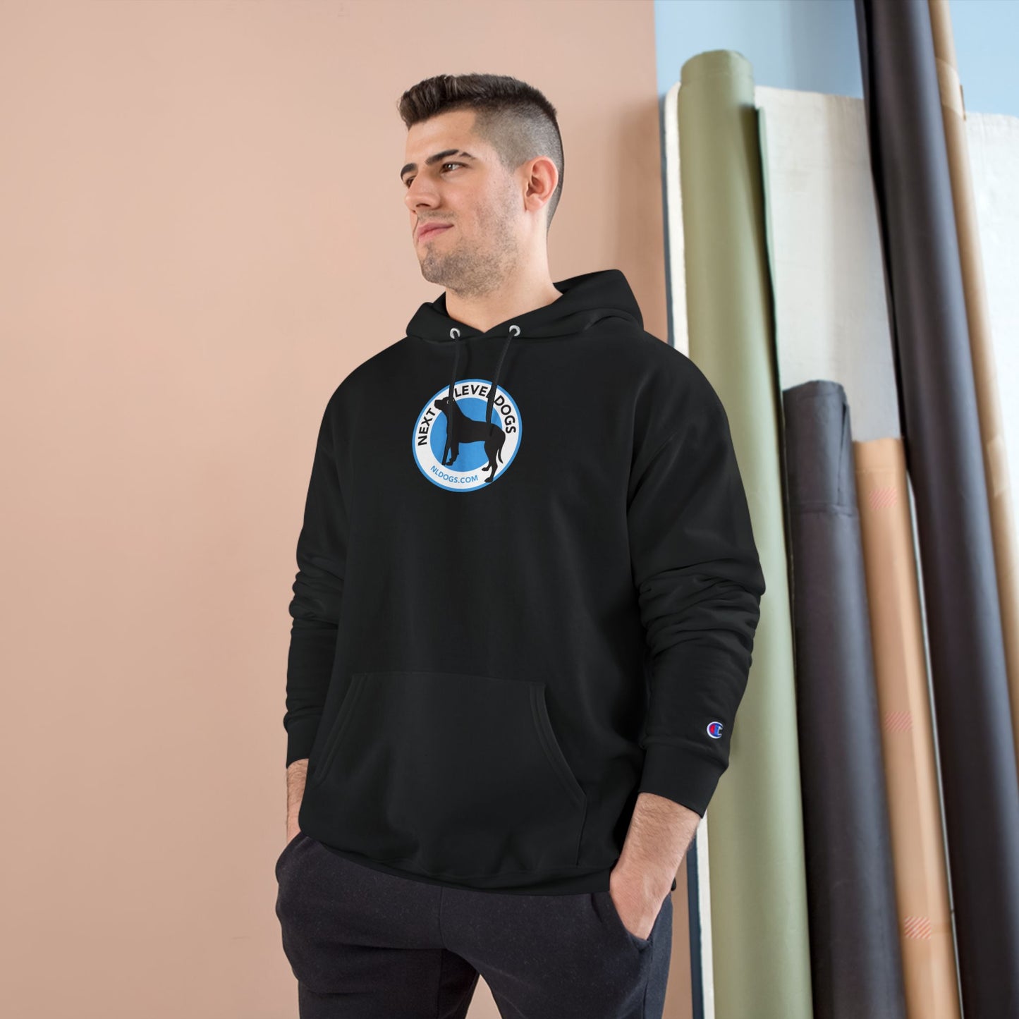 Obedience Is Not a Lifestyle Hoodie — Dog Training Champion Pullover