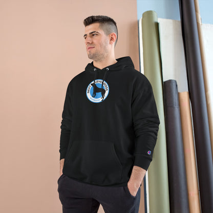 Obedience Is Not a Lifestyle Hoodie — Dog Training Champion Pullover
